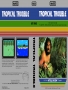 Intellivision&nbsp; - &nbsp;Tropical Trouble
